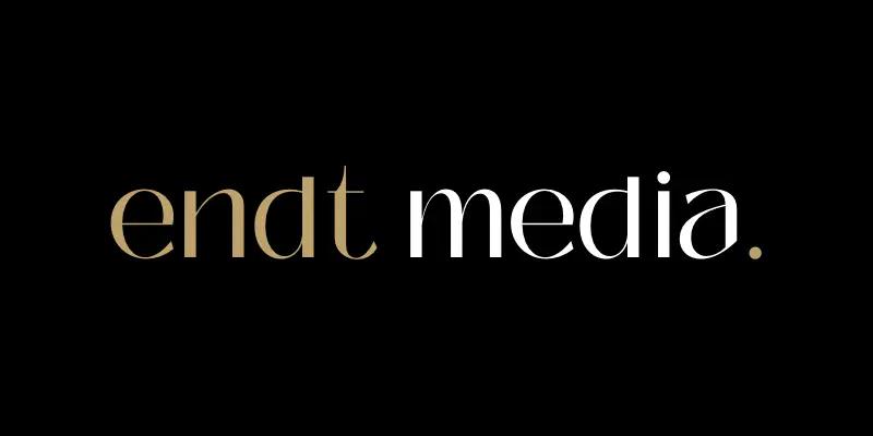 Jennii Lehn - endt media Logo